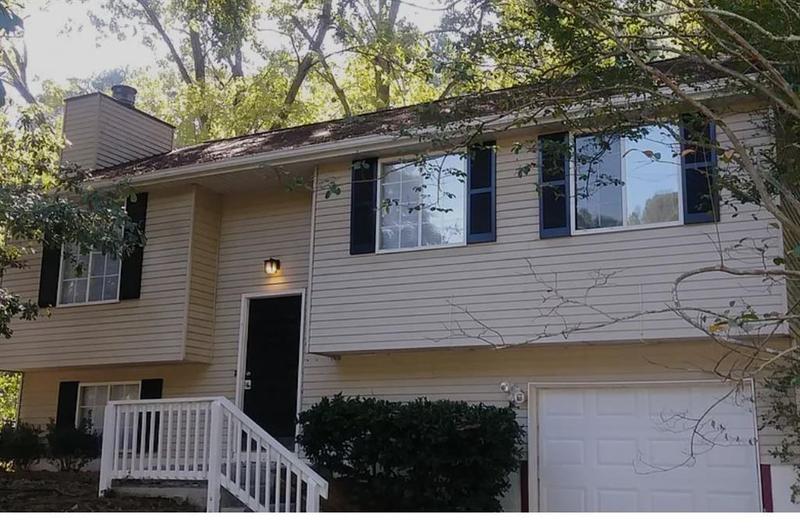 Image for property 5295 Old Trail Circle, Stone Mountain, GA 30088