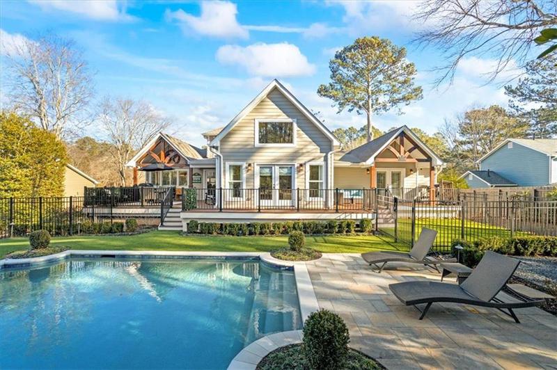 Image for property 3051 Maple Lane, Alpharetta, GA 30009