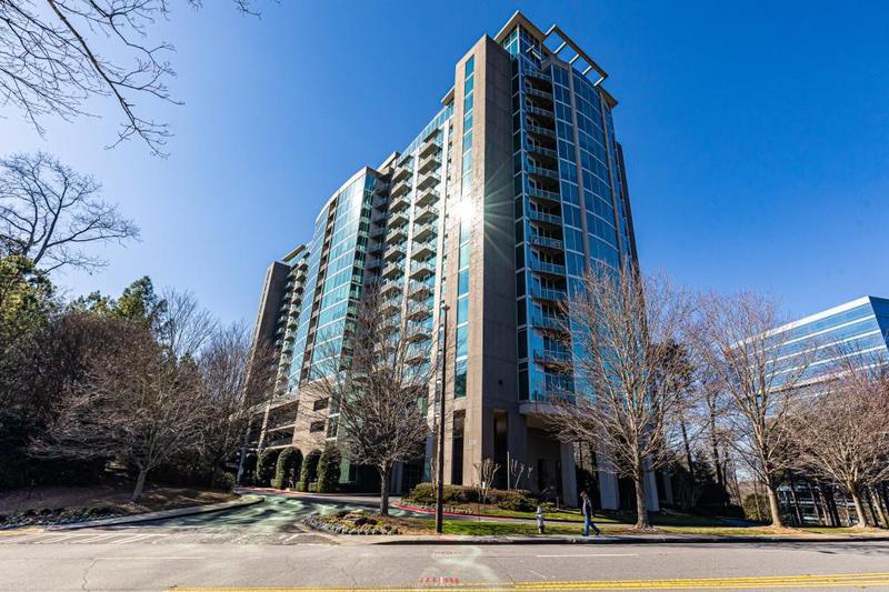 Image for property 3300 Windy Ridge Parkway 1312, Atlanta, GA 30339