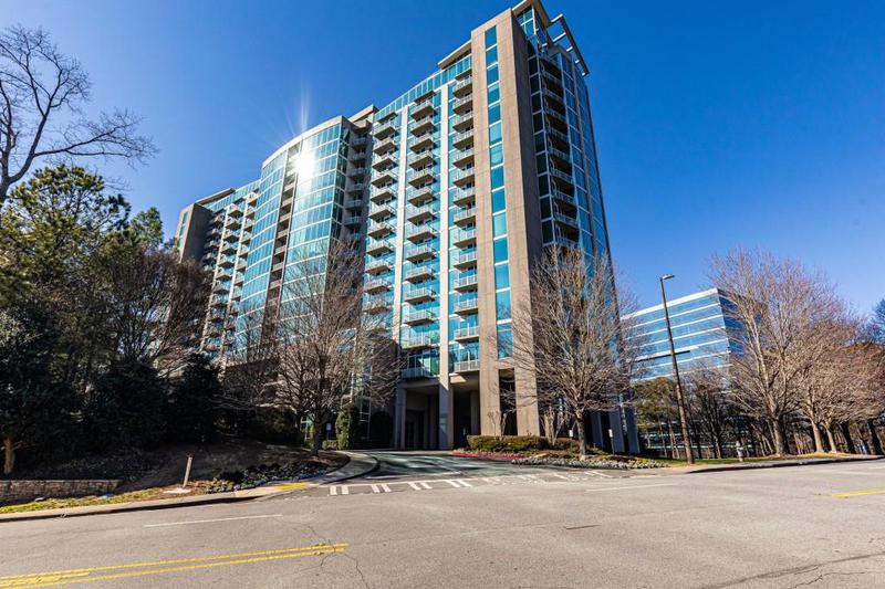 Image for property 3300 Windy Ridge Parkway 1312, Atlanta, GA 30339