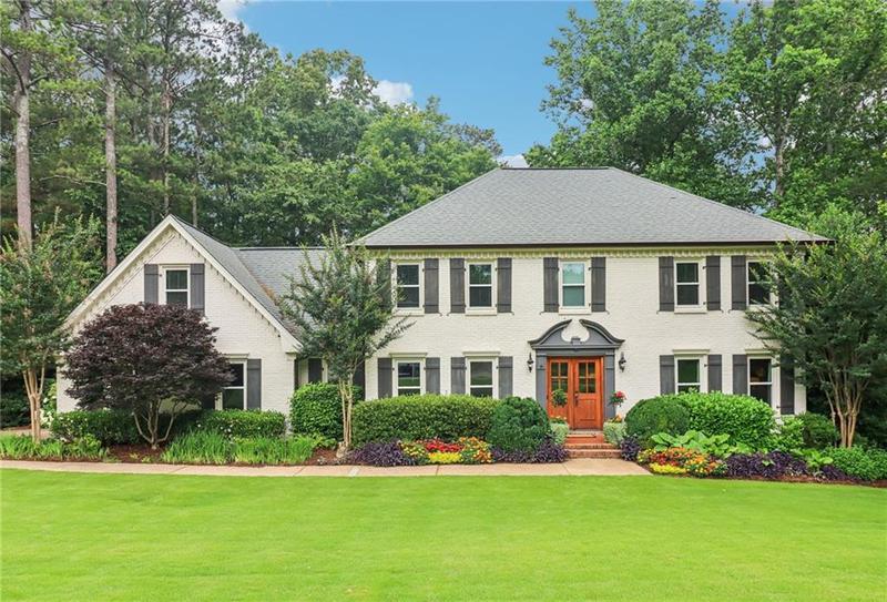 Image for property 7412 Mid Broadwell Trace, Alpharetta, GA 30004