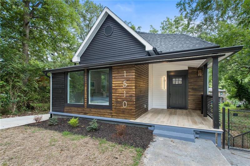 Image for property 1510 Mims Street, Atlanta, GA 30314