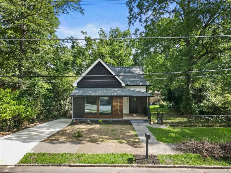 Image for property 1510 Mims Street, Atlanta, GA 30314