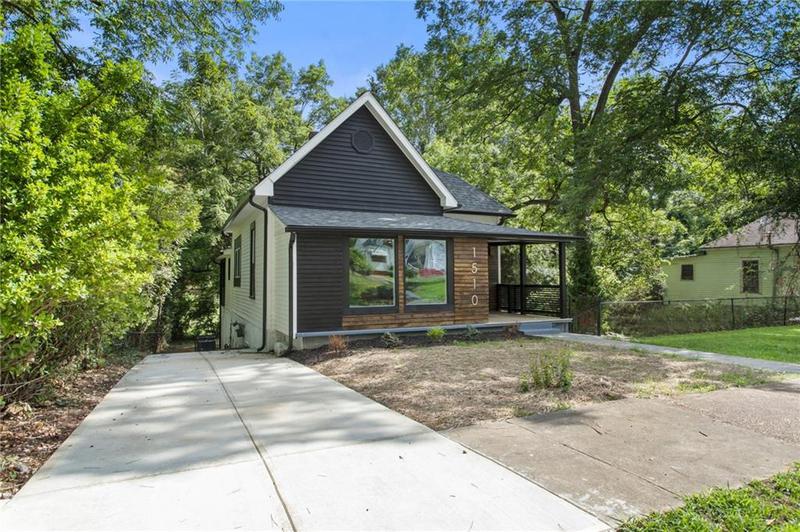 Image for property 1510 Mims Street, Atlanta, GA 30314