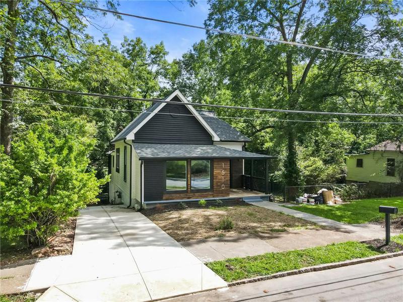 Image for property 1510 Mims Street, Atlanta, GA 30314