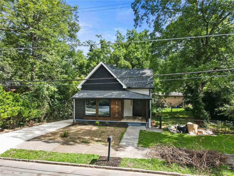 Image for property 1510 Mims Street, Atlanta, GA 30314