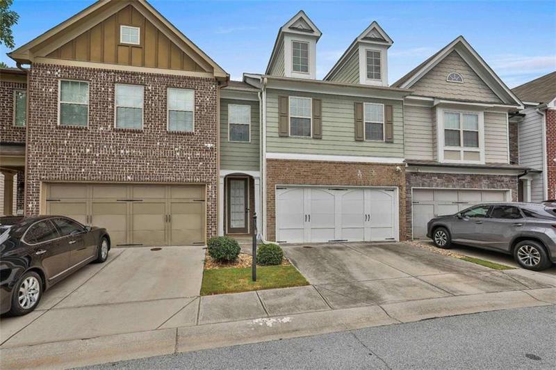 Image for property 5661 Radford Loop, Fairburn, GA 30213