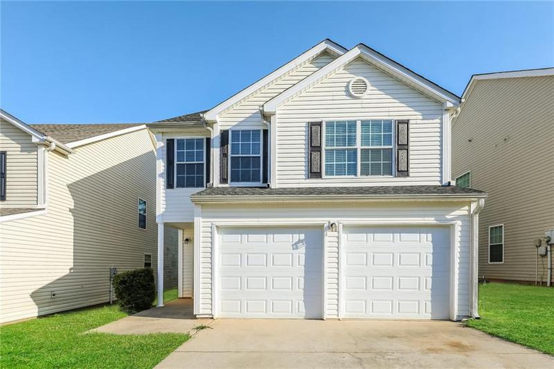 Image for property 7503 Garnet Drive, Jonesboro, GA 30236