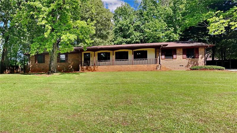 Image for property 3284 Salem Lane, Conyers, GA 30013