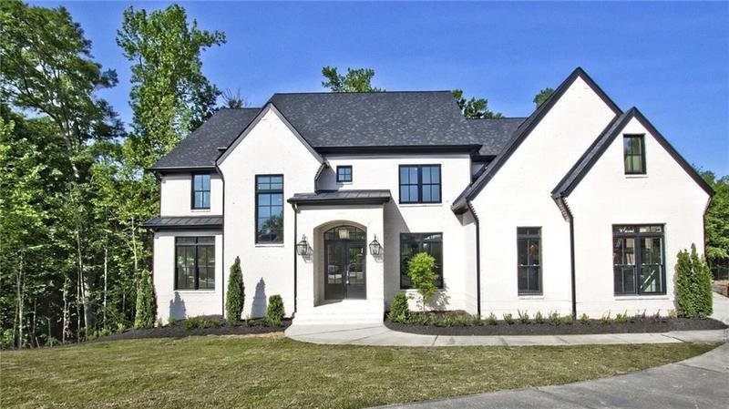 Image for property 2346 East Maddox Road, Buford, GA 30518