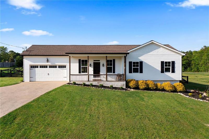 Image for property 275 Crowe Springs Road, Cartersville, GA 30121