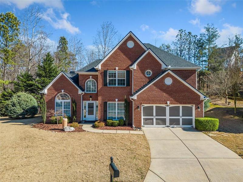 Image for property 214 WHITE CLOUD Run, Canton, GA 30114