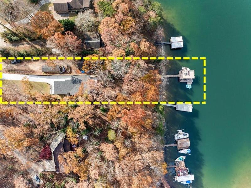 Image for property 6178 Lake Lanier Heights Road, Buford, GA 30518