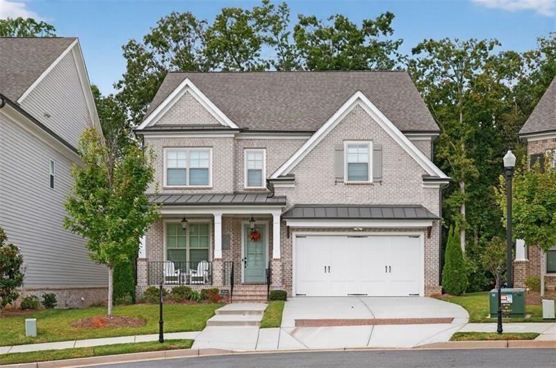 Image for property 345 Wiman Park Lane, Johns Creek, GA 30097