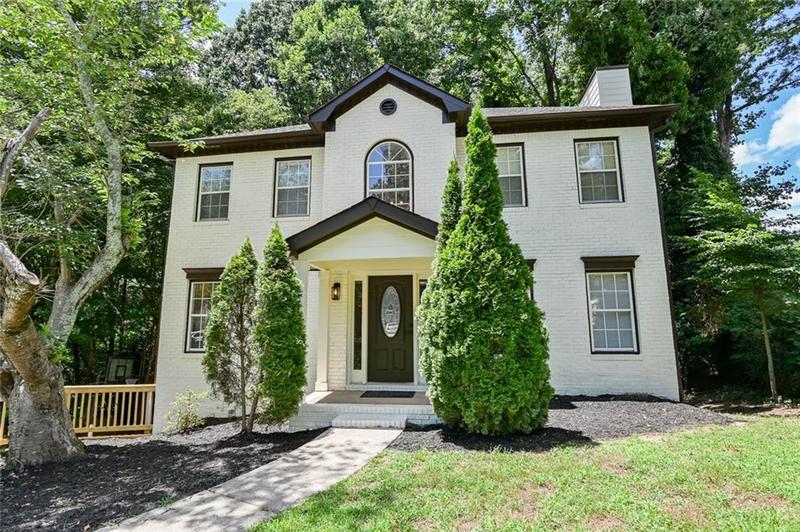 Image for property 1116 Havel Drive, Marietta, GA 30008