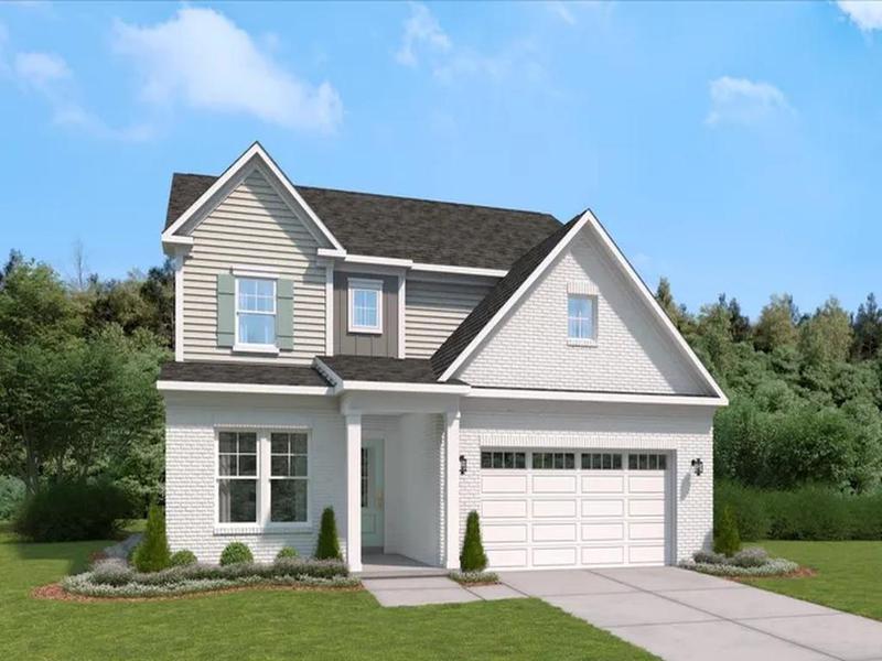 Image for property 1314 Taylor Knoll Lane, Lawrenceville, GA 30043
