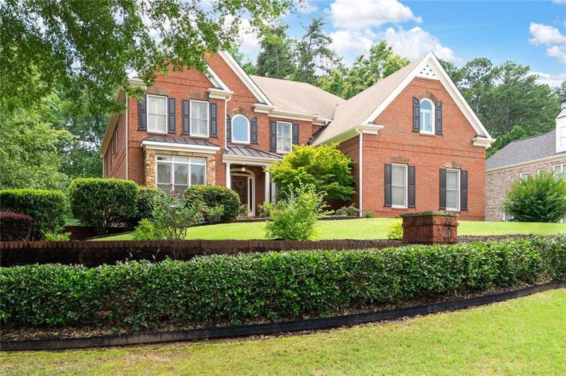 Image for property 3045 Moss Stone Lane Lane, Marietta, GA 30064