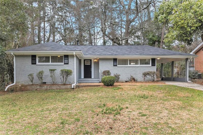 Image for property 1145 CANAL Street, Decatur, GA 30032
