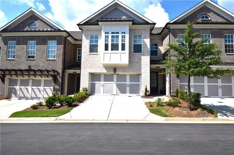 Image for property 4944 Sealy Circle, Peachtree Corners, GA 30092