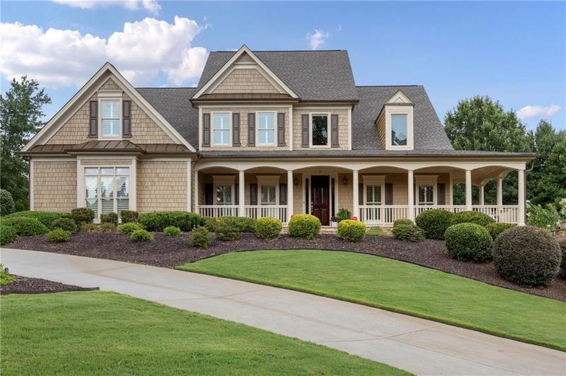 Image for property 373 Flatstone Way, Marietta, GA 30064