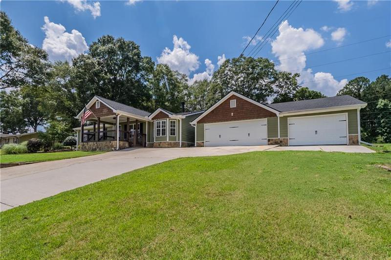 Image for property 195 McCord Street, Covington, GA 30014