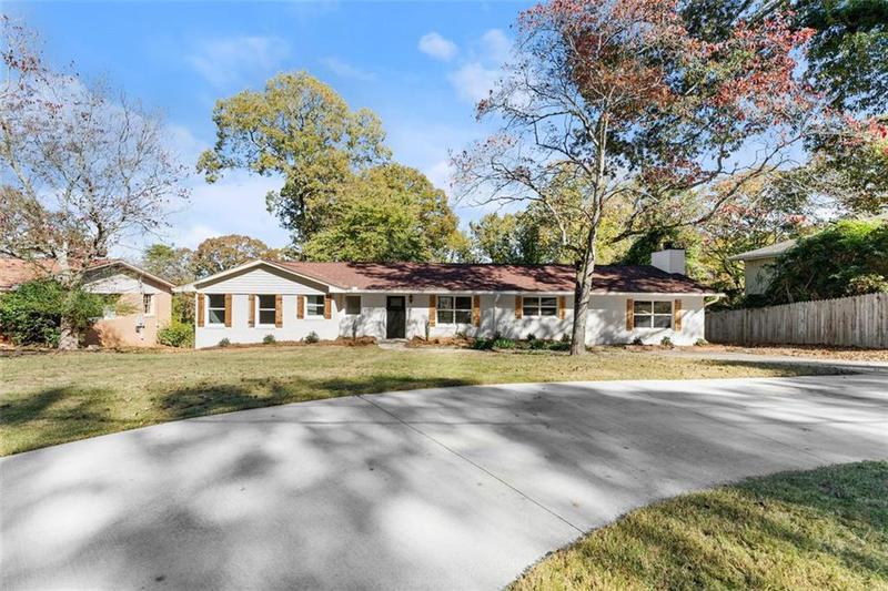 Image for property 2210 RIVERSIDE Drive, Gainesville, GA 30501