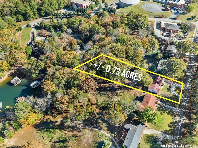 Image for property 2210 RIVERSIDE Drive, Gainesville, GA 30501