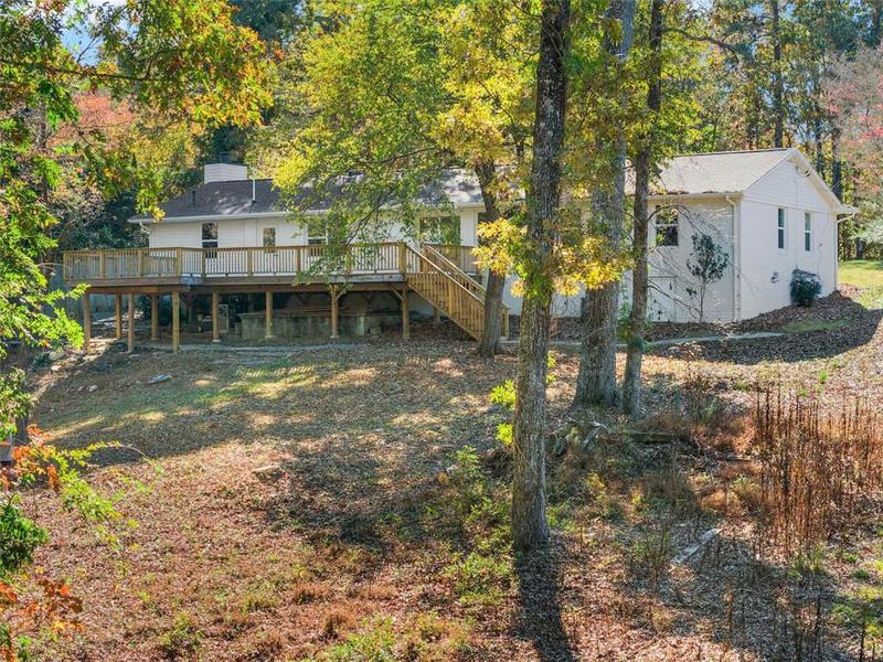 Image for property 2210 RIVERSIDE Drive, Gainesville, GA 30501