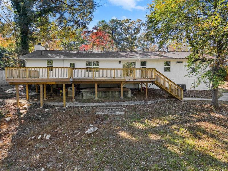 Image for property 2210 RIVERSIDE Drive, Gainesville, GA 30501