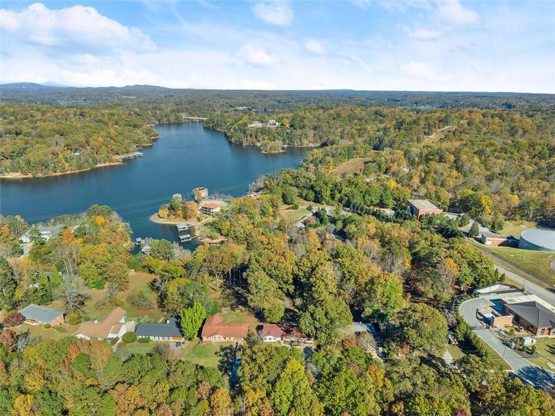 Image for property 2210 RIVERSIDE Drive, Gainesville, GA 30501