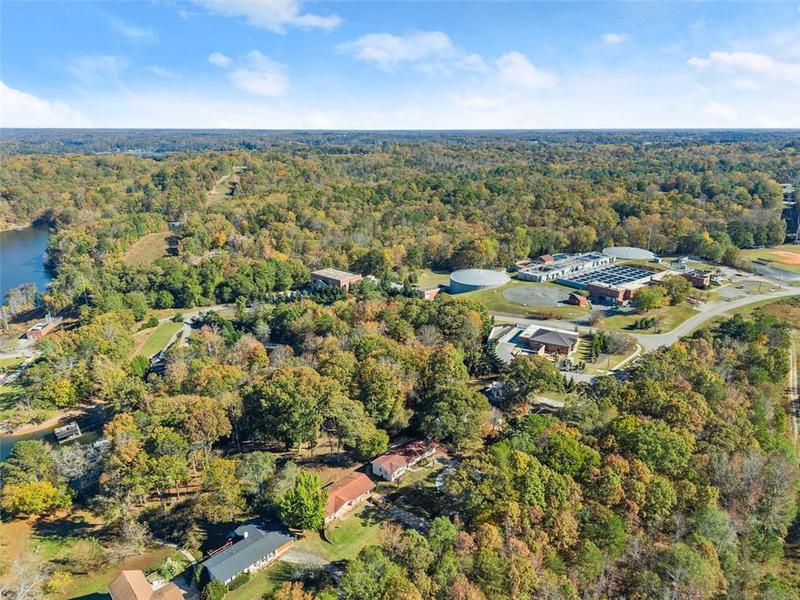 Image for property 2210 RIVERSIDE Drive, Gainesville, GA 30501