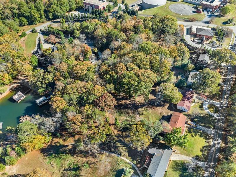 Image for property 2210 RIVERSIDE Drive, Gainesville, GA 30501