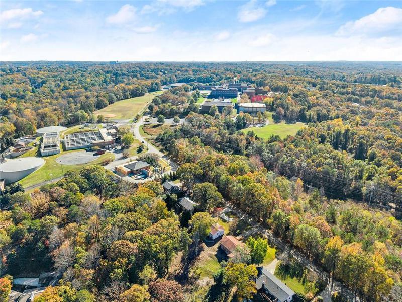 Image for property 2210 RIVERSIDE Drive, Gainesville, GA 30501