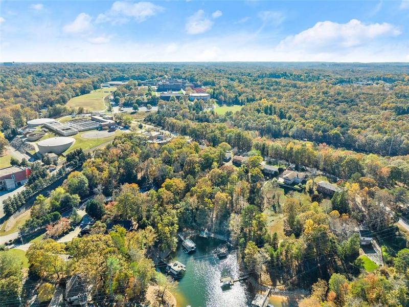 Image for property 2210 RIVERSIDE Drive, Gainesville, GA 30501
