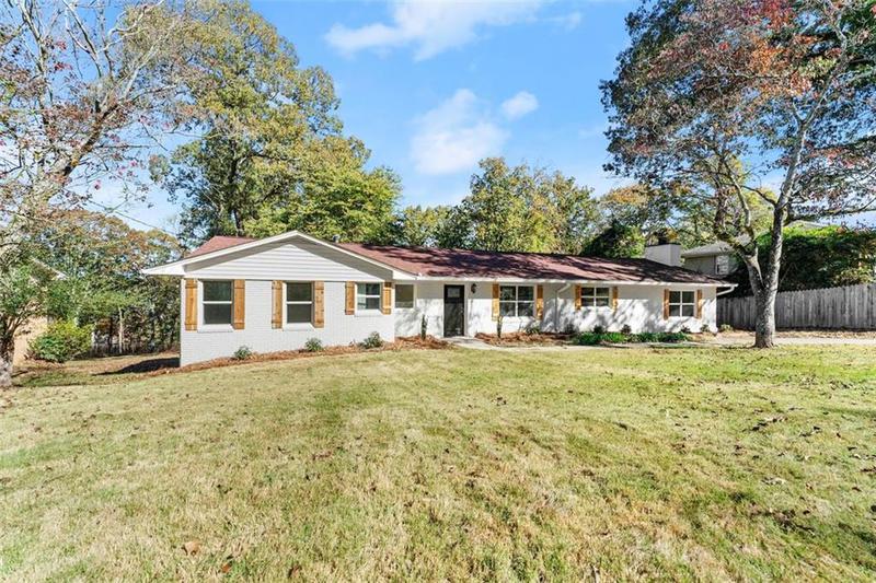Image for property 2210 RIVERSIDE Drive, Gainesville, GA 30501