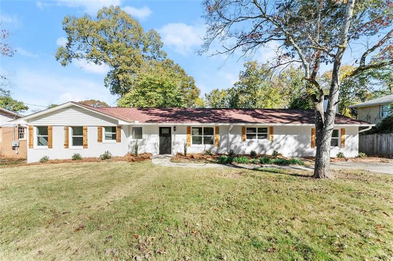 Image for property 2210 RIVERSIDE Drive, Gainesville, GA 30501