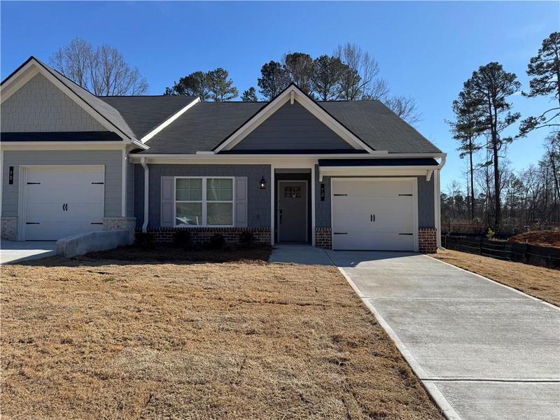 Image for property 79 Silver Leaf Lane, Dawsonville, GA 30534