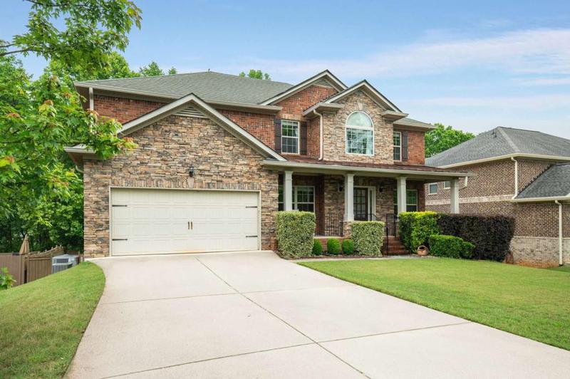 Image for property 4415 Saint Andrews Crest Drive, Cumming, GA 30040