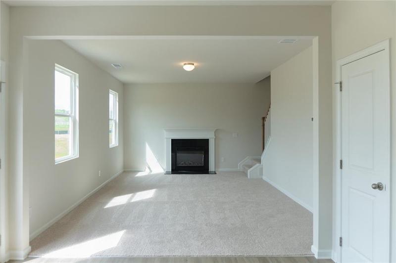 Image for property 74 Hampton Ridge Way, Jefferson, GA 30549