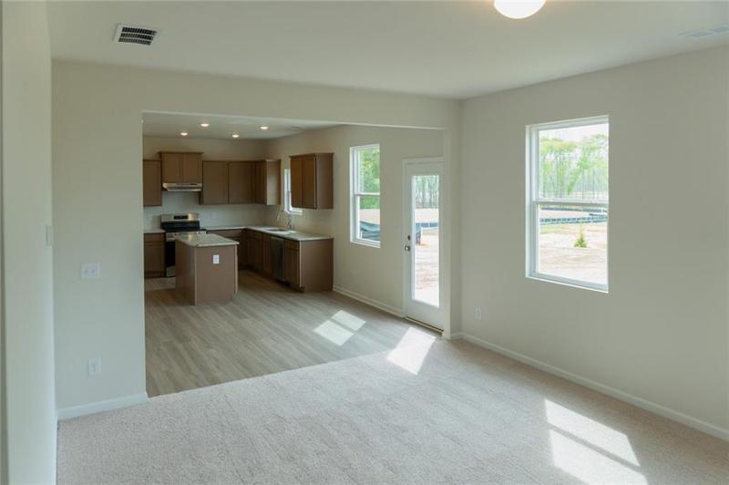 Image for property 74 Hampton Ridge Way, Jefferson, GA 30549