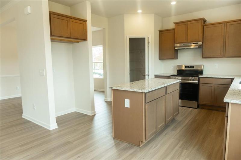 Image for property 74 Hampton Ridge Way, Jefferson, GA 30549