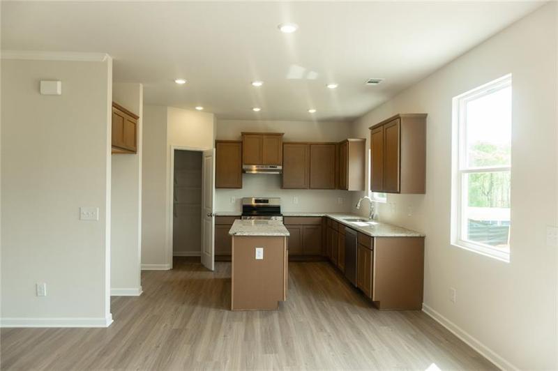 Image for property 74 Hampton Ridge Way, Jefferson, GA 30549