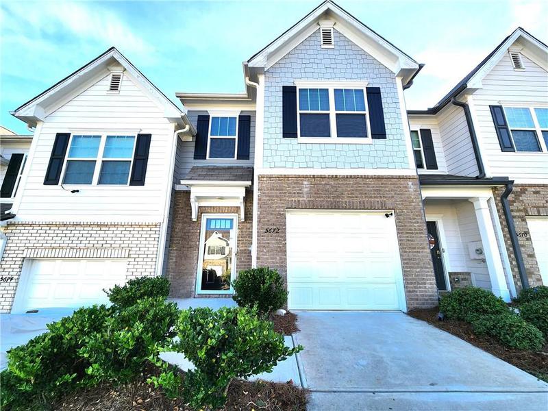 Image for property 5672 Union Pointe Drive, Union City, GA 30291