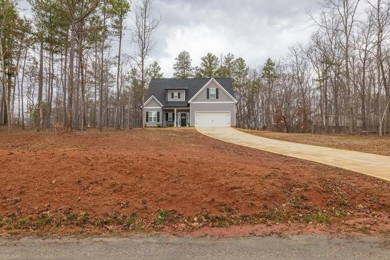 Image for property 2046 Westbrook Road, Commerce, GA 30530