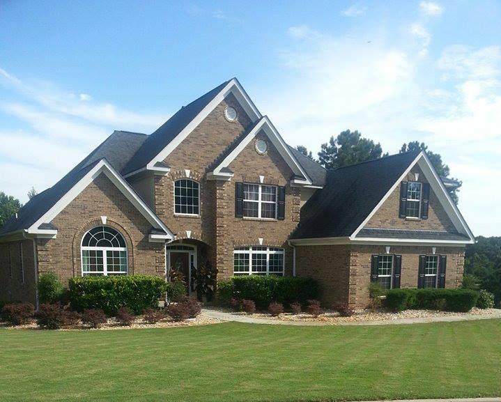 Image for property 3801 Gold Leaf Court, Stockbridge, GA 30281