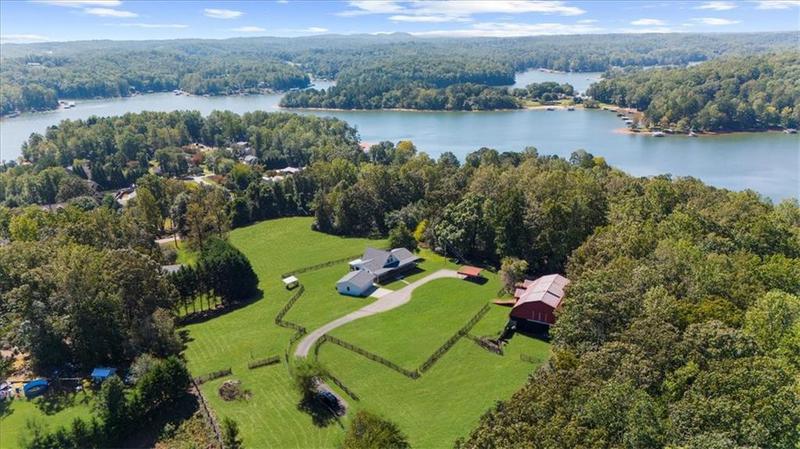 Image for property 518 Overlook Drive, Dawsonville, GA 30534