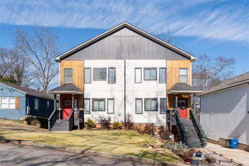 Image for property 160 A VANIRA Avenue, Atlanta, GA 30315