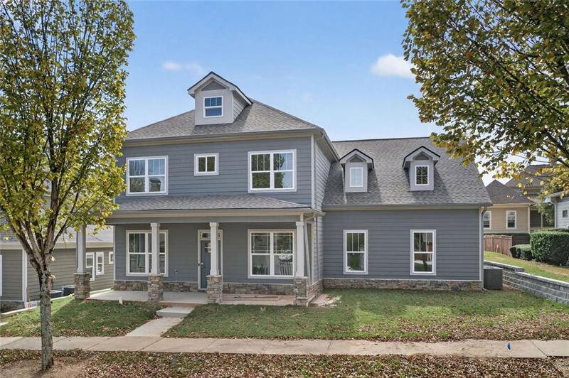 Image for property 3208 Brantingham Road, Douglasville, GA 30135