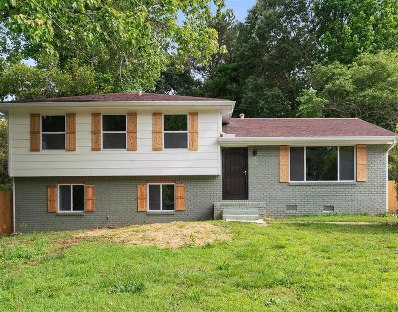 Image for property 8432 Magnolia Drive, Jonesboro, GA 30238