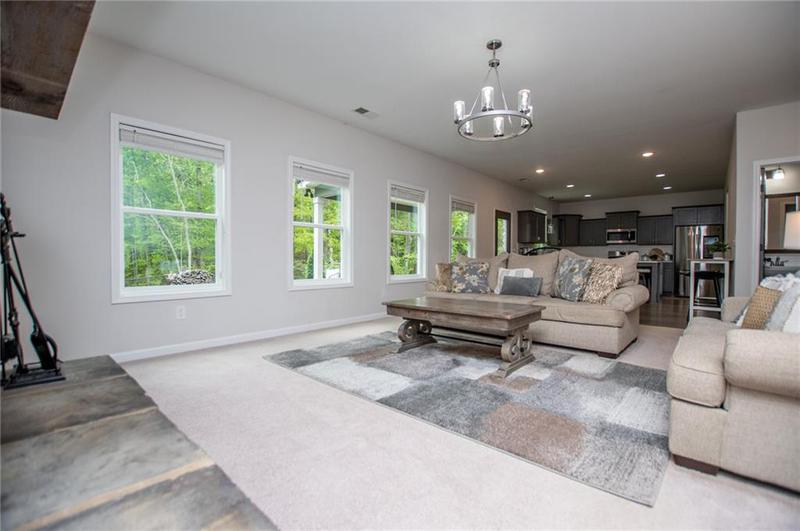 Image for property 405 Adler Point, Carrollton, GA 30117